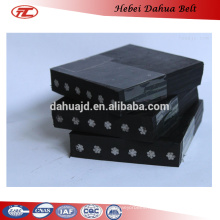 DHT-185 steel cord conveyor belts rubber belts for supply US